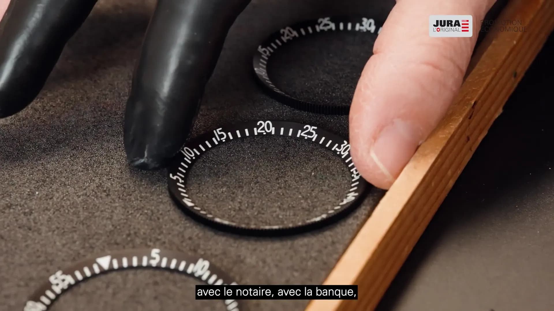 Expert Watch Restoration