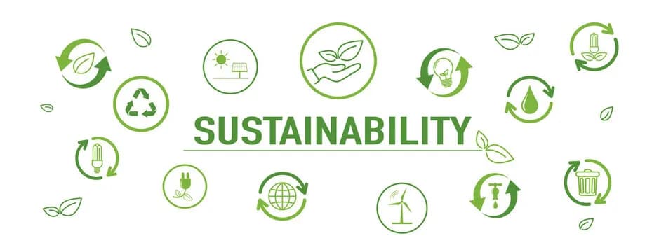Sustainability at CadraTec